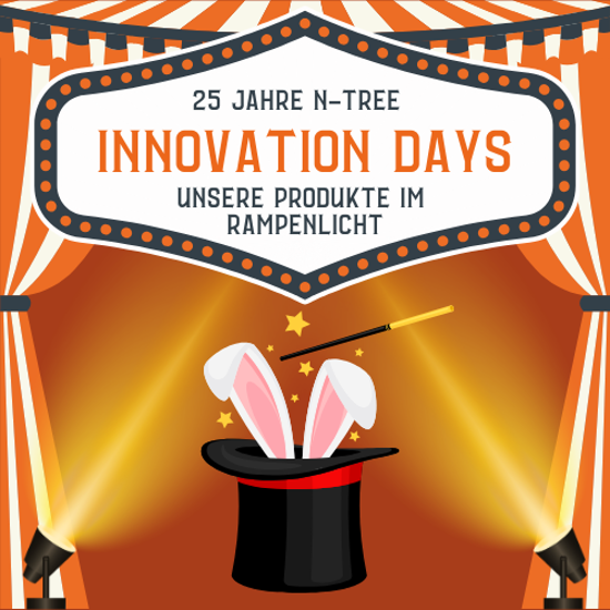 Image sur Innovation Days 2025 Beratung