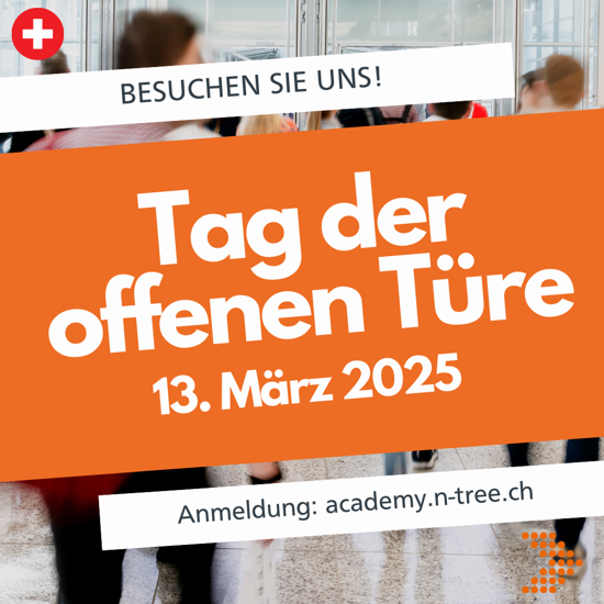 Image sur Besucherslot Tag der offenen Türe