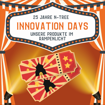 Bild von Ticket Innovation Days 2025