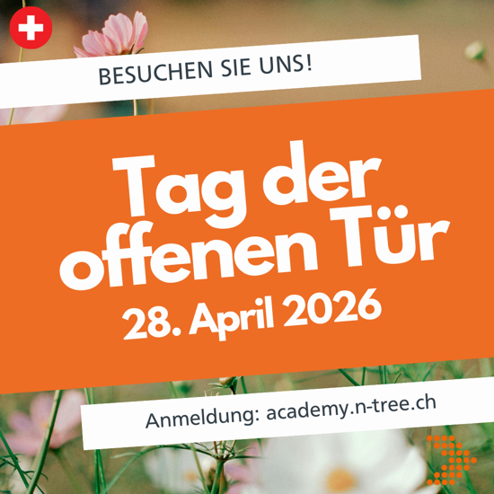 Image sur Besucherslot Tag der offenen Türe